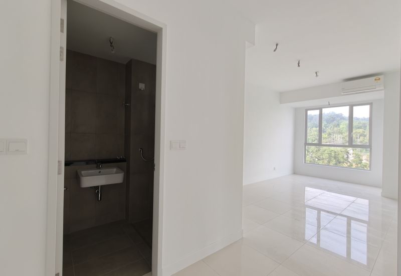 Residensi Emerald Damai (Emerald Hills) *