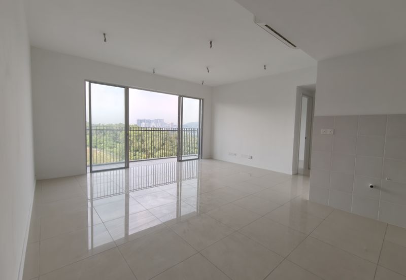 Residensi Emerald Damai (Emerald Hills) *