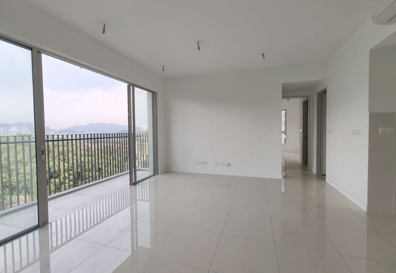 Residensi Emerald Damai (Emerald Hills) *