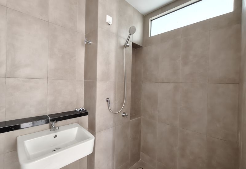 Residensi Emerald Damai (Emerald Hills) *