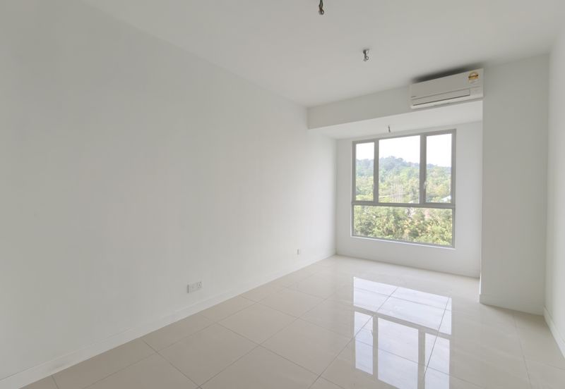 Residensi Emerald Damai (Emerald Hills) *