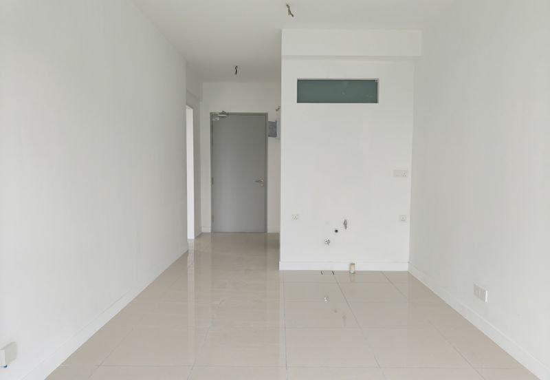 Residensi Emerald Damai (Emerald Hills) *