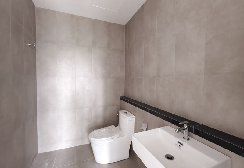 Residensi Emerald Damai (Emerald Hills) *