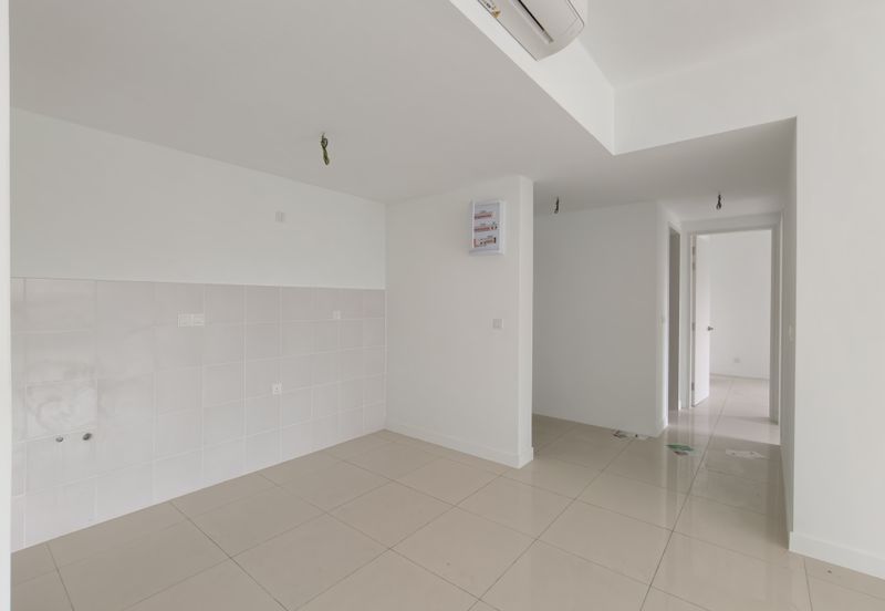 Residensi Emerald Damai (Emerald Hills) *