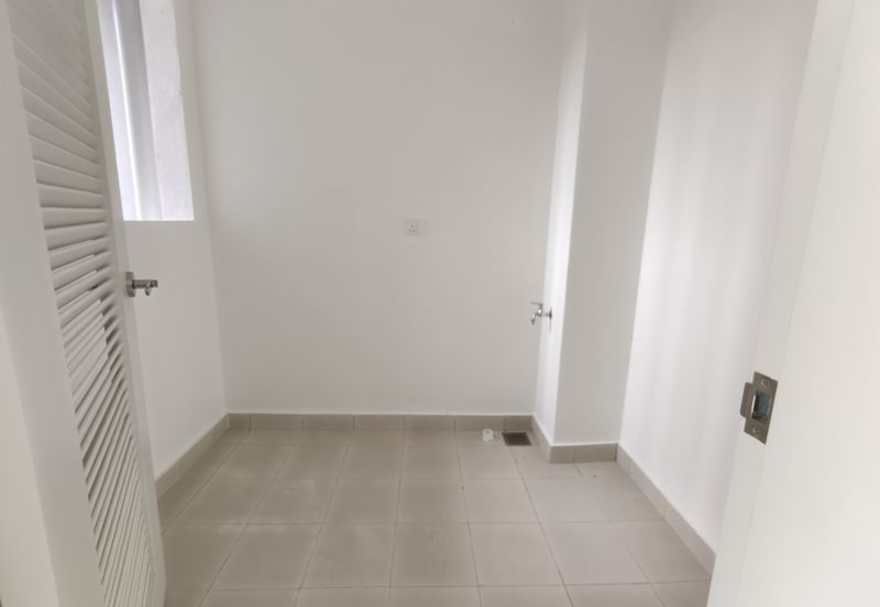 Residensi Emerald Damai (Emerald Hills) *