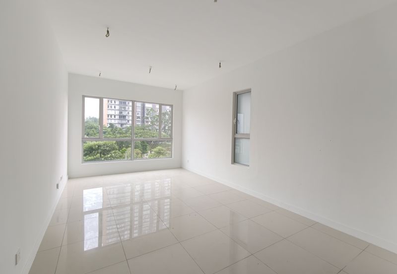 Residensi Emerald Damai (Emerald Hills) *