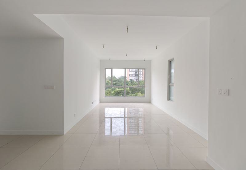 Residensi Emerald Damai (Emerald Hills) *