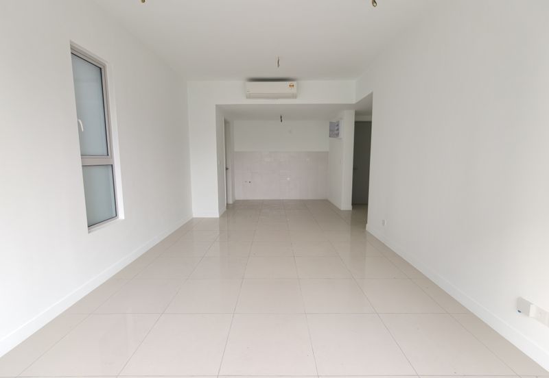 Residensi Emerald Damai (Emerald Hills) *