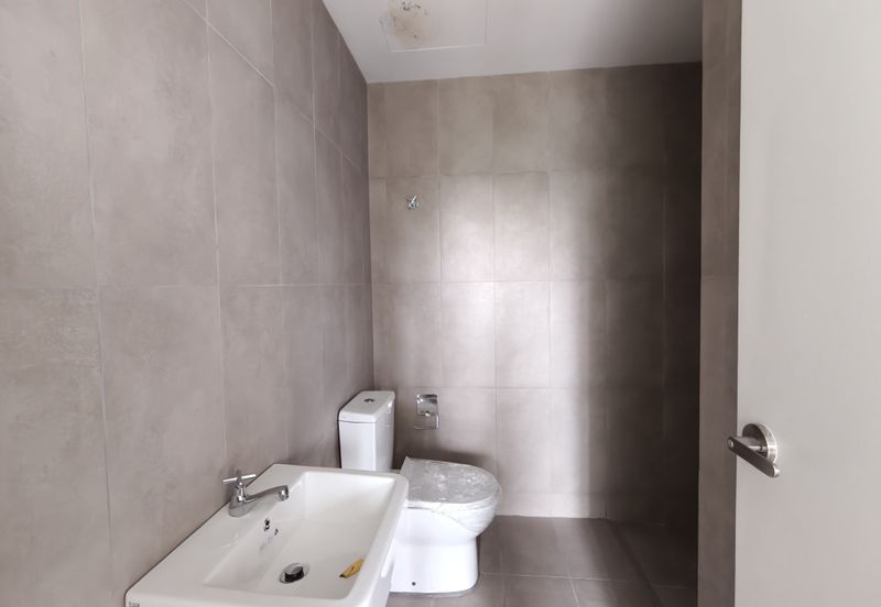 Residensi Emerald Damai (Emerald Hills) *