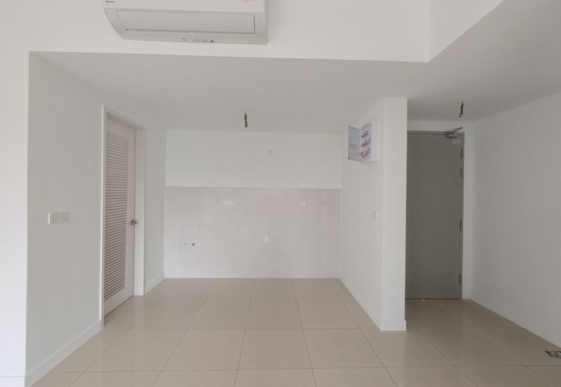 Residensi Emerald Damai (Emerald Hills) *