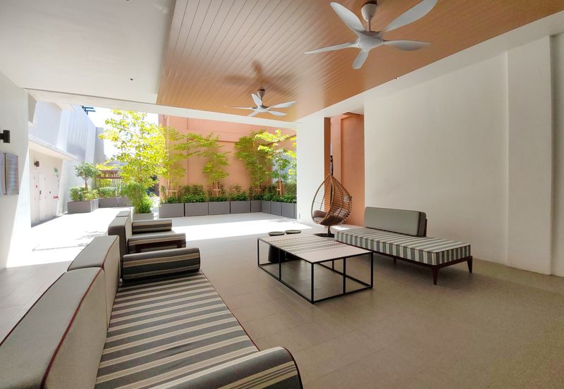 Residensi Emerald Damai (Emerald Hills) *