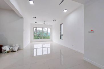 Residensi Emerald Damai (Emerald Hills)