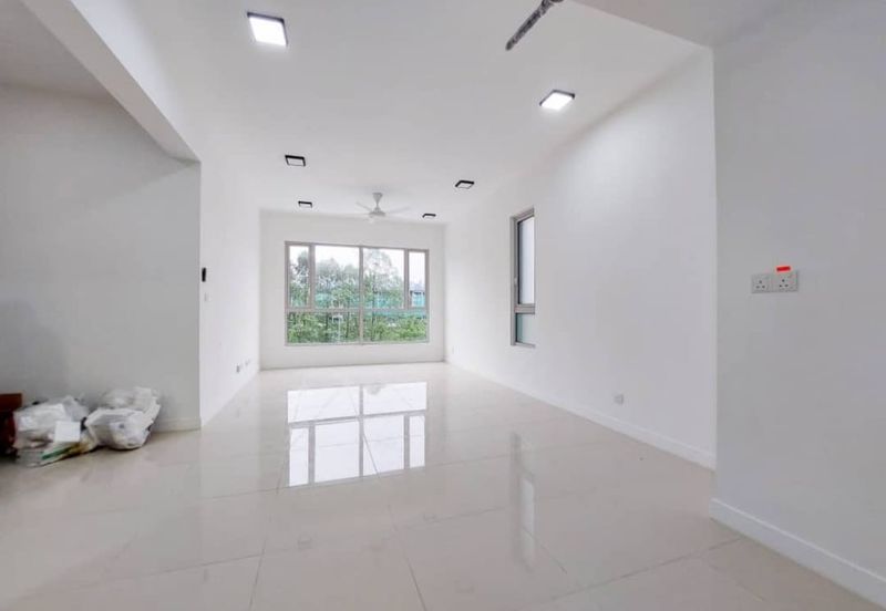 Residensi Emerald Damai (Emerald Hills) *