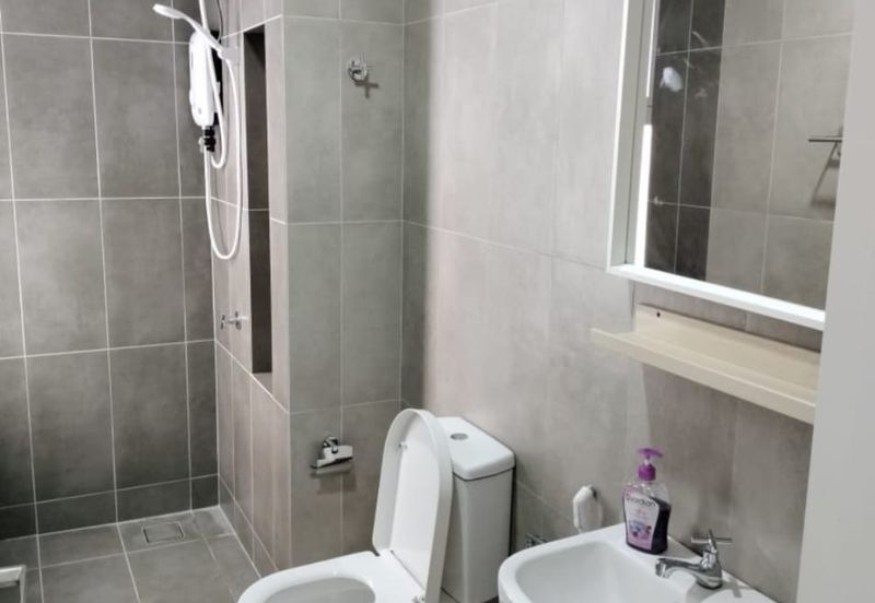 Residensi Emerald Damai (Emerald Hills) *