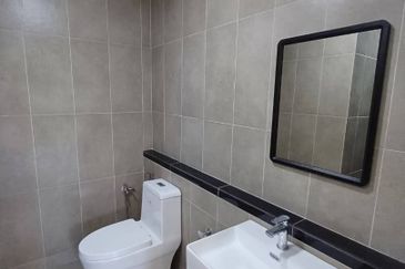 Residensi Emerald Damai (Emerald Hills)