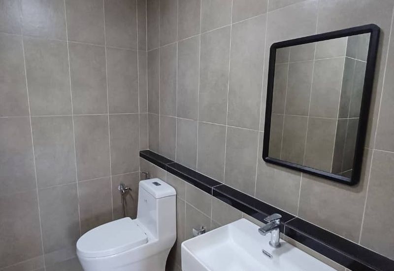 Residensi Emerald Damai (Emerald Hills) *