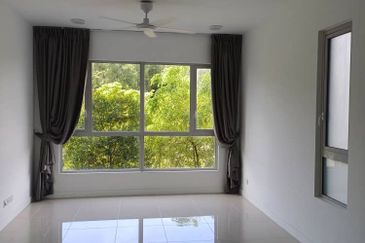 Residensi Emerald Damai (Emerald Hills)