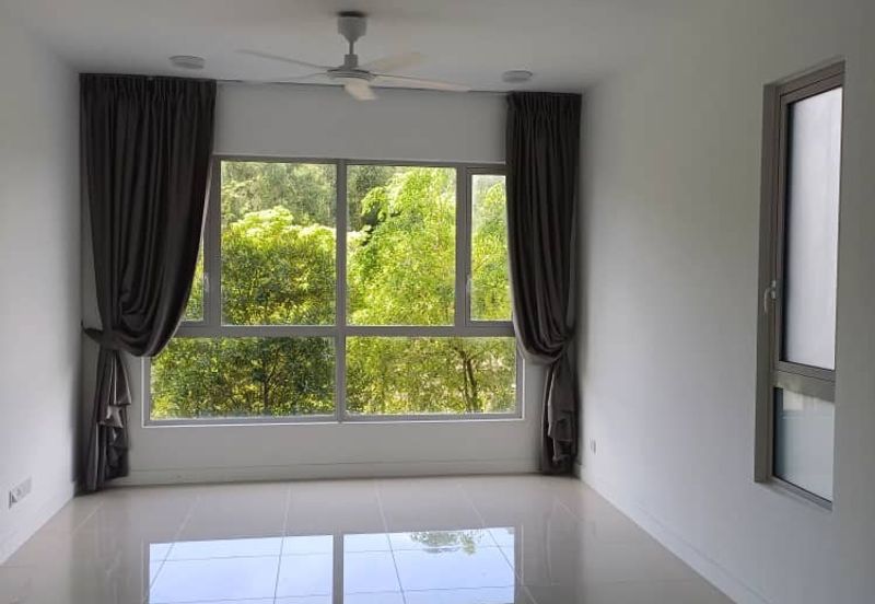 Residensi Emerald Damai (Emerald Hills) *