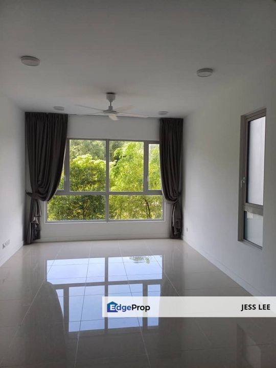 Emerald Hills, Alam Damai, Cheras, Lakefront Hilltop Premium Condo, Limited Partly Furnished Unit, Ready Move In, Kuala Lumpur, Cheras