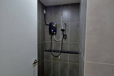 Residensi Emerald Damai (Emerald Hills)