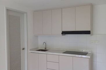 Residensi Emerald Damai (Emerald Hills)