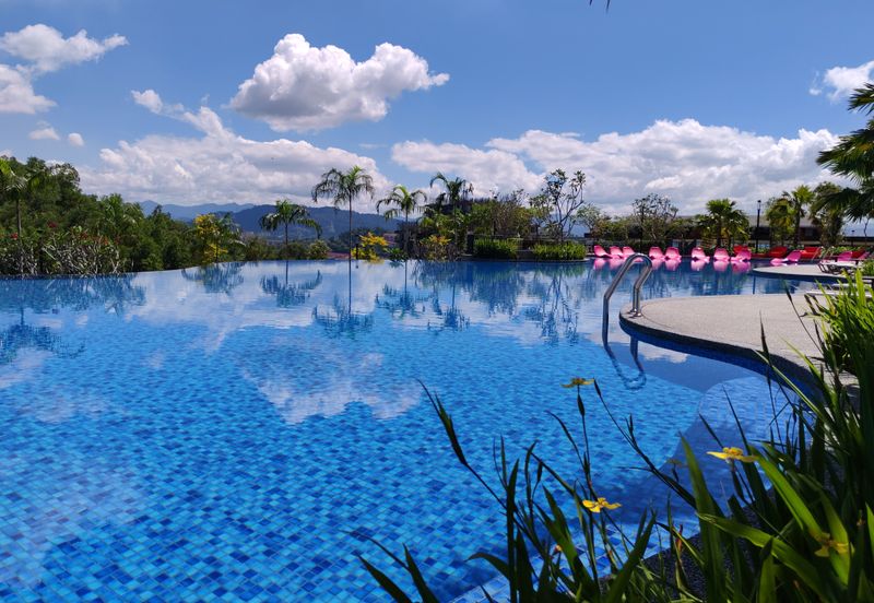 Residensi Emerald Damai (Emerald Hills) *