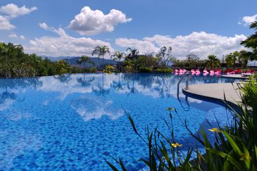 Residensi Emerald Damai (Emerald Hills)