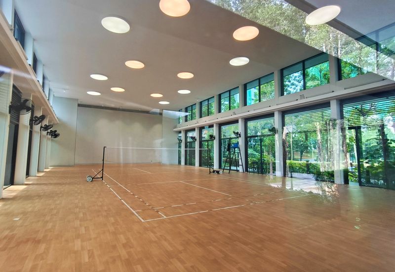 Residensi Emerald Damai (Emerald Hills) *