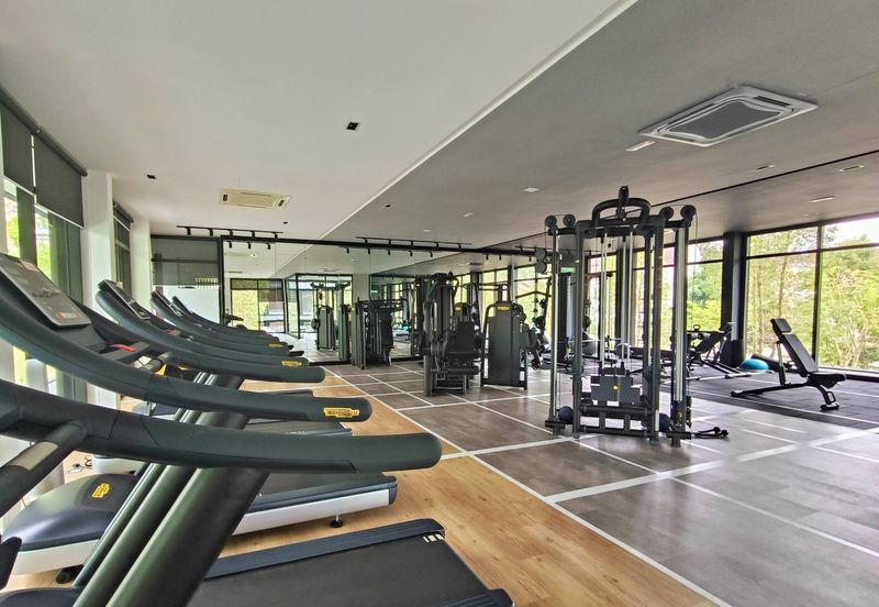 Residensi Emerald Damai (Emerald Hills) *