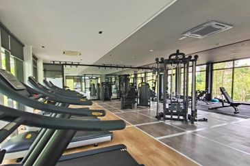 Residensi Emerald Damai (Emerald Hills)