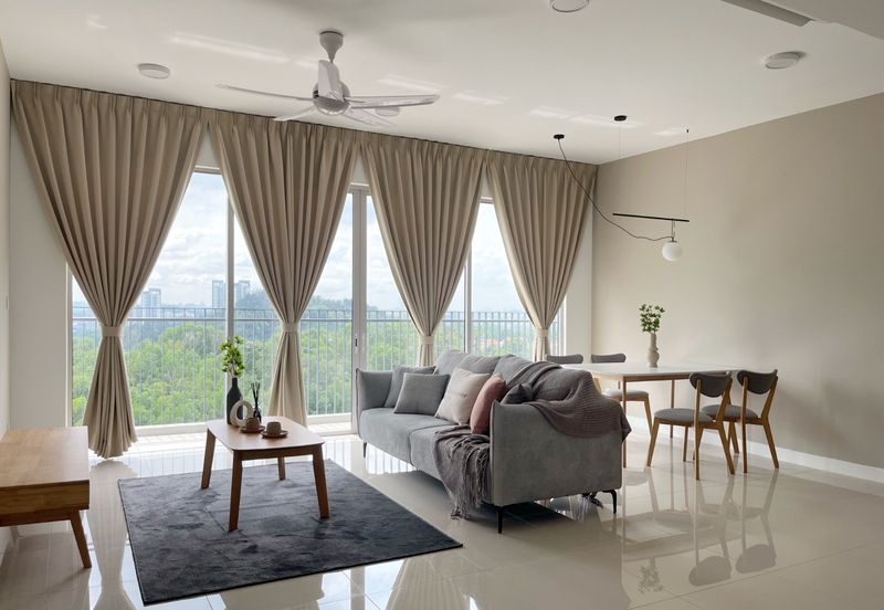 Residensi Emerald Damai (Emerald Hills) *