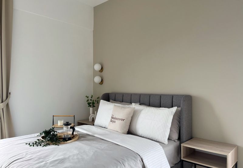 Residensi Emerald Damai (Emerald Hills) *