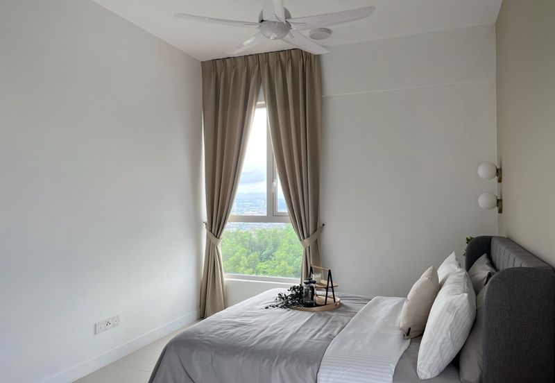 Residensi Emerald Damai (Emerald Hills) *