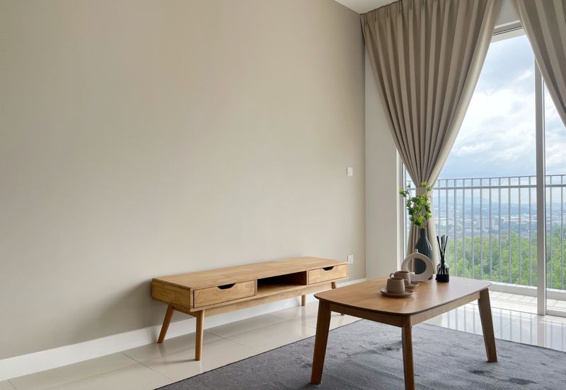 Residensi Emerald Damai (Emerald Hills) *