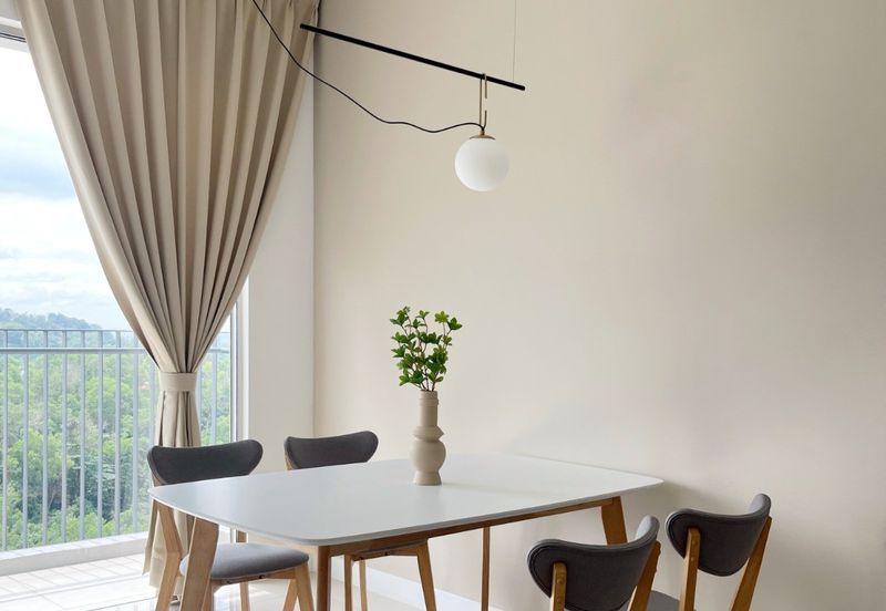 Residensi Emerald Damai (Emerald Hills) *