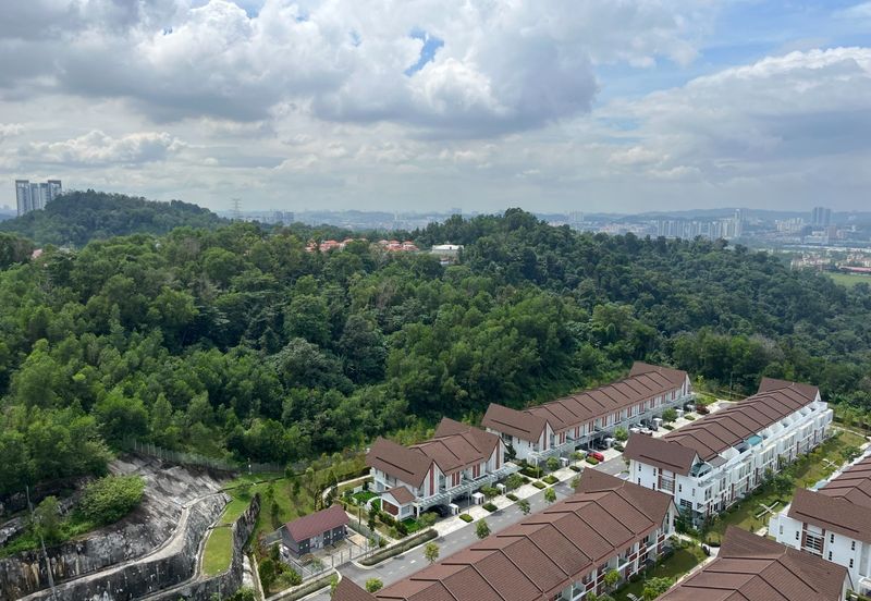 Residensi Emerald Damai (Emerald Hills) *