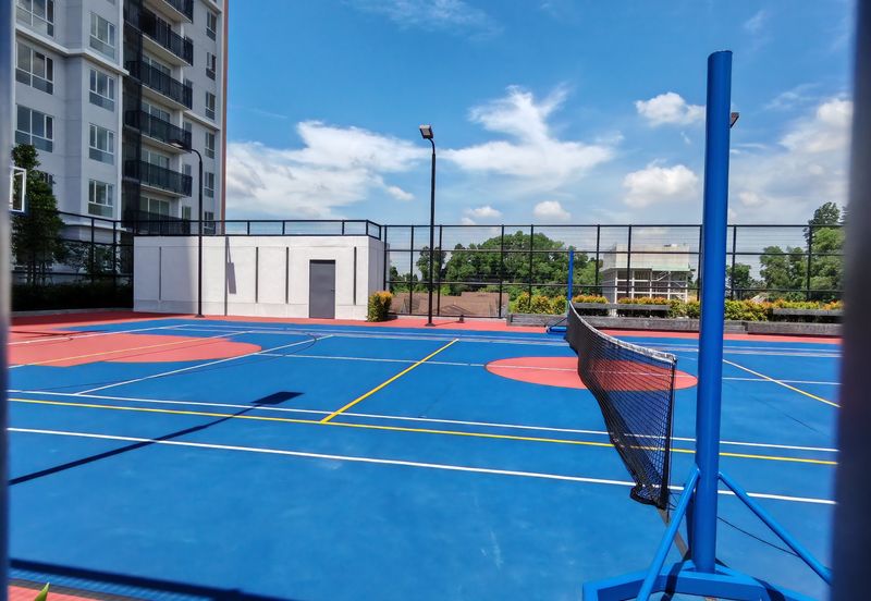 Residensi Emerald Damai (Emerald Hills) *