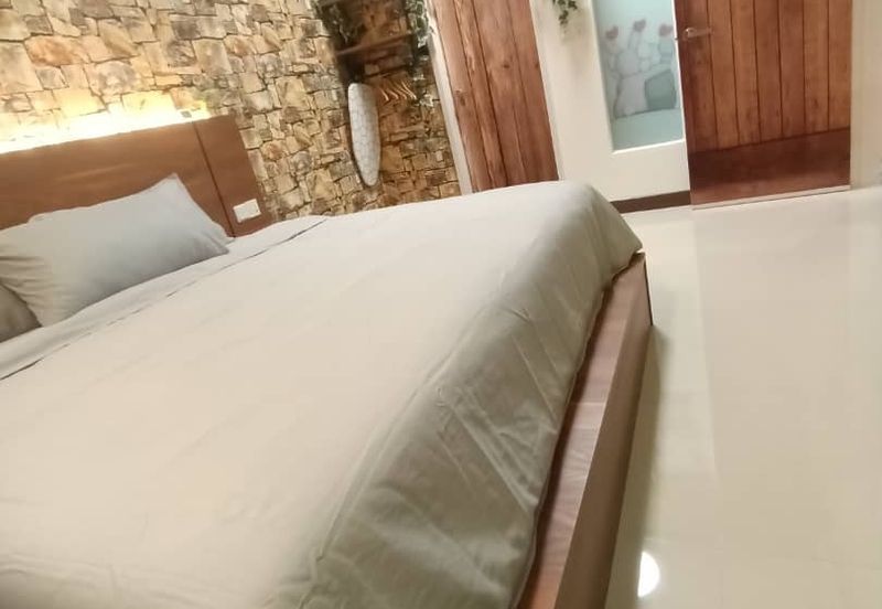 Residensi Emerald Damai (Emerald Hills) *