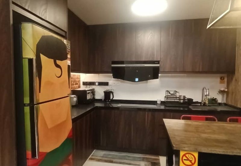 Residensi Emerald Damai (Emerald Hills) *