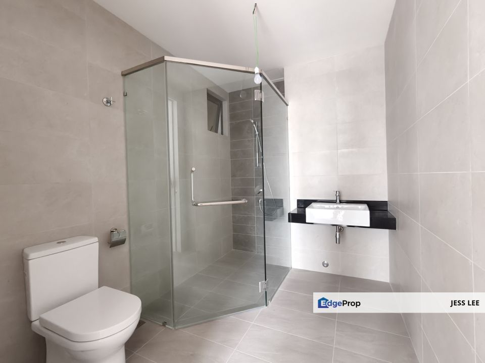 Sunway Alishan, Cheras, KL Address, Freehold, Low Density, Brand New Premium Condo, 1496sqft, 4 Rooms, Kuala Lumpur, Cheras