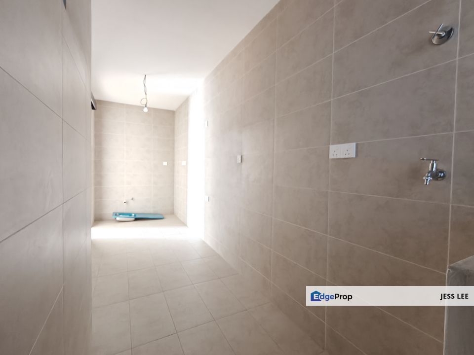 Sunway Alishan, Cheras, KL Address, Freehold, Low Density, Brand New Premium Condo, 1496sqft, 4 Rooms, Kuala Lumpur, Cheras