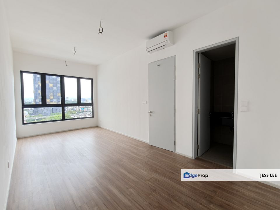 Sunway Alishan, Cheras, KL Address, Freehold, Low Density, Brand New Premium Condo, 1496sqft, 4 Rooms, Kuala Lumpur, Cheras