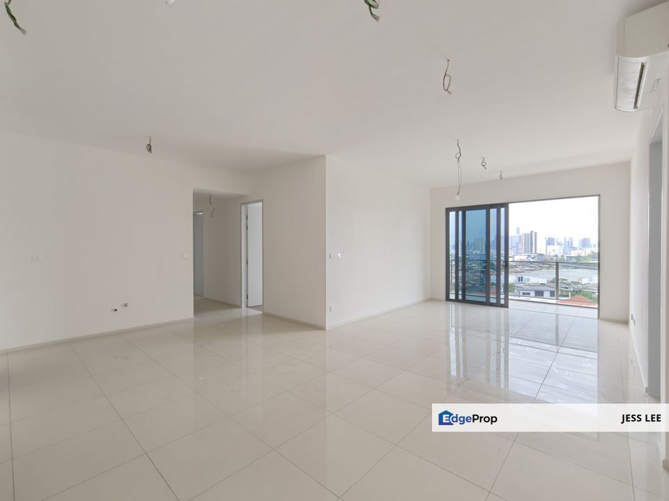 Sunway Alishan, Cheras, KL Address, Freehold, Low Density, Brand New Premium Condo, 1496sqft, 4 Rooms, Kuala Lumpur, Cheras