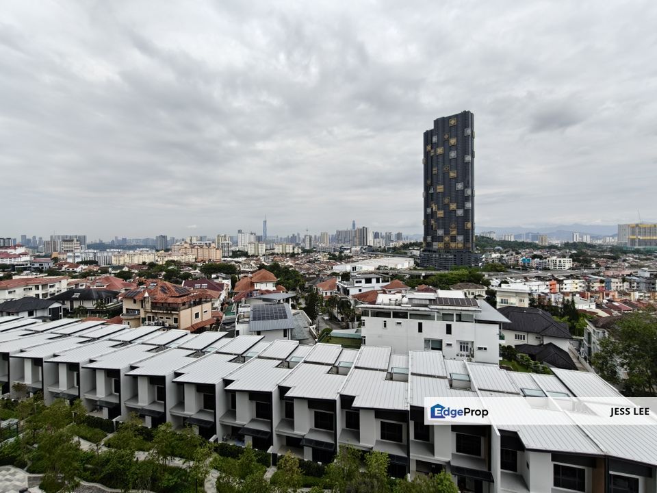 Sunway Alishan, Cheras, KL Address, Freehold, Low Density, Brand New Premium Condo, 1496sqft, 4 Rooms, Kuala Lumpur, Cheras