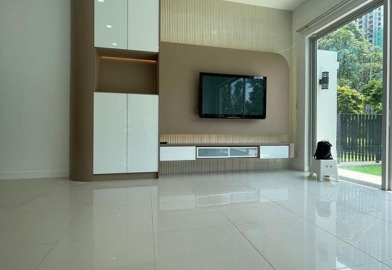 Residensi Emerald Damai (Emerald Hills) *