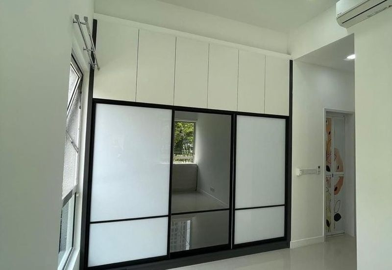 Residensi Emerald Damai (Emerald Hills) *