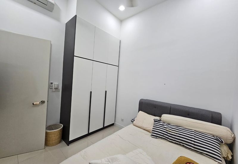 Residensi Emerald Damai (Emerald Hills) *