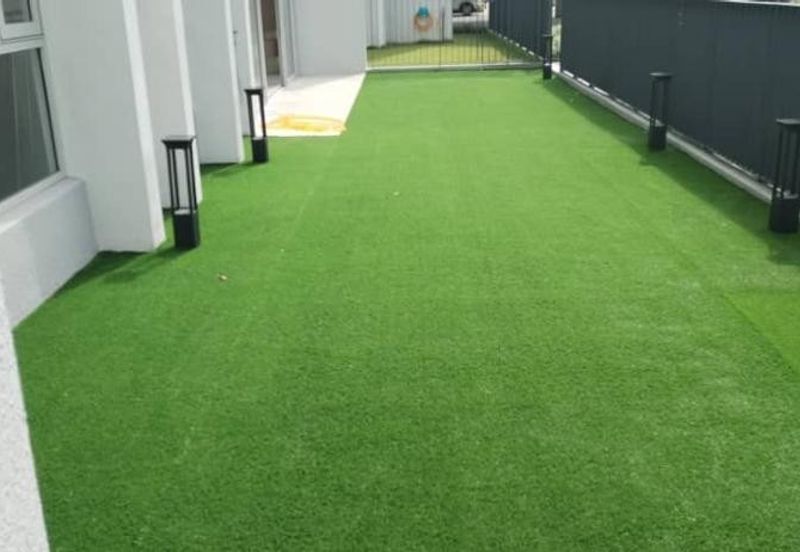 Residensi Emerald Damai (Emerald Hills) *