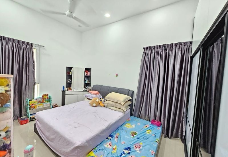 Residensi Emerald Damai (Emerald Hills) *