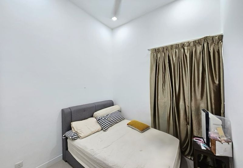 Residensi Emerald Damai (Emerald Hills) *